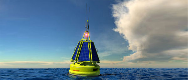 sonar buoy